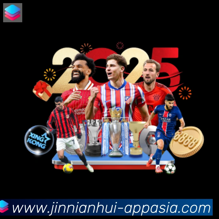 jinnianhui金年会体育APP 封面图